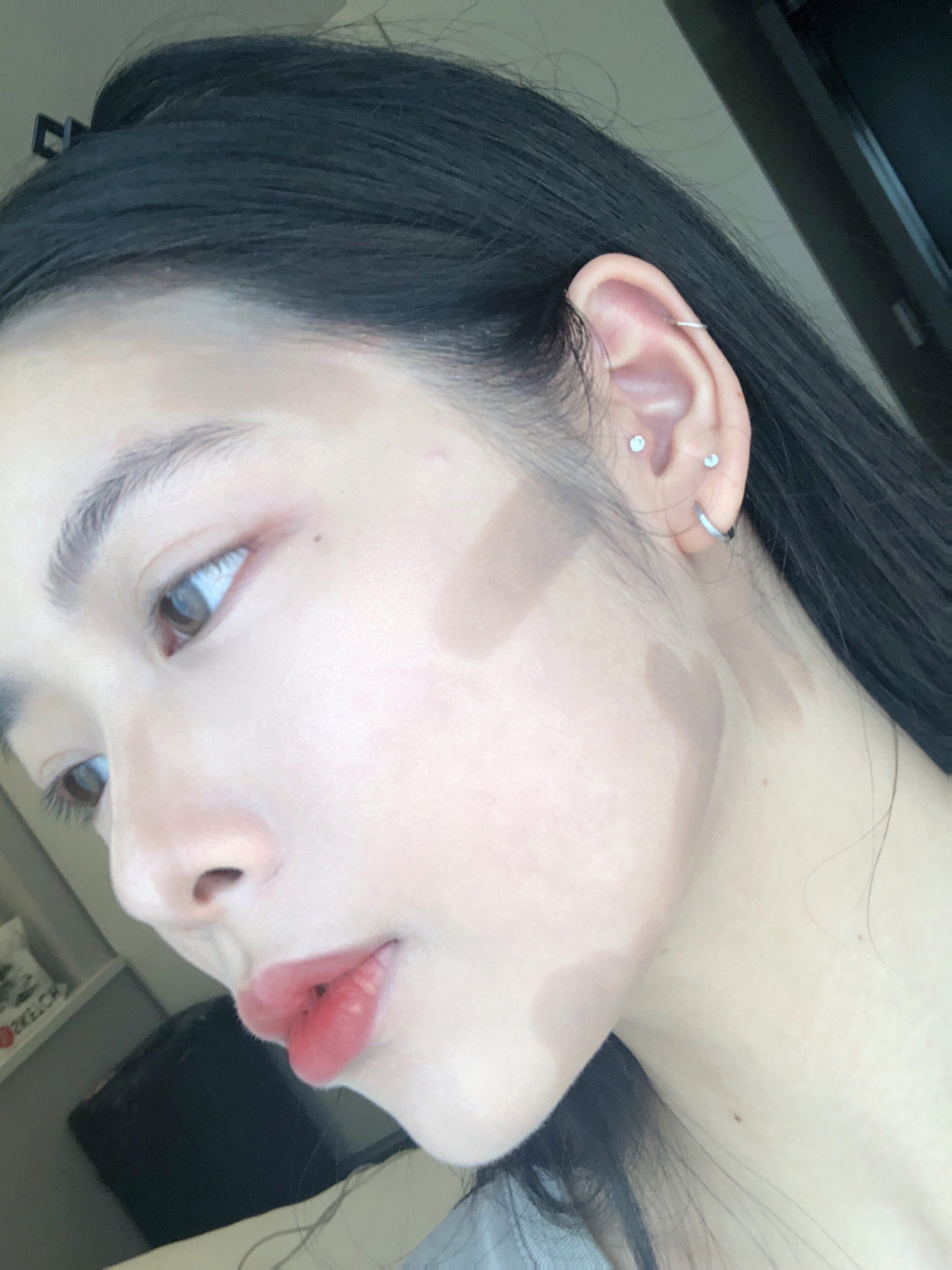 美妆博主好物推荐大牌
