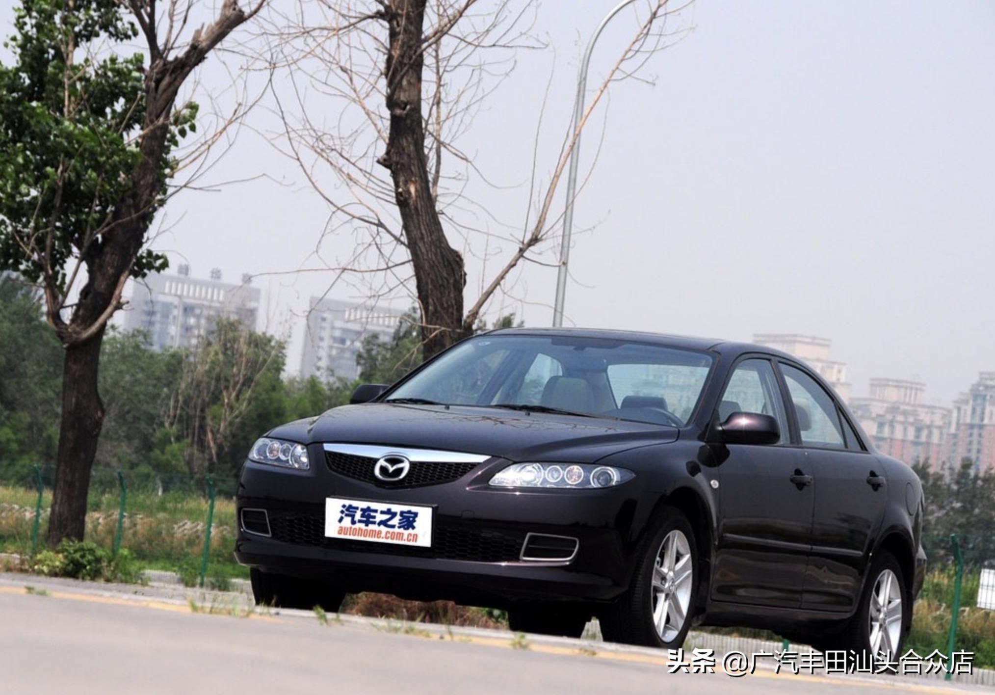 新马六汽车报价及图片,新马六汽车报价及图片大全