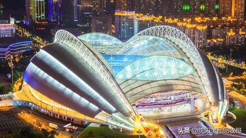 现在沈阳市怎么样