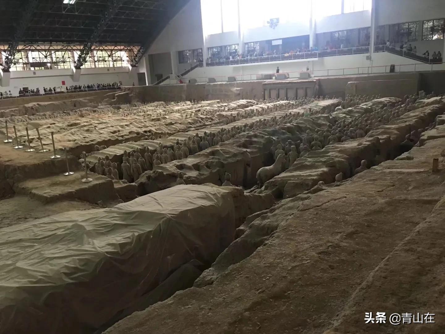 西安市门票为什么那么贵