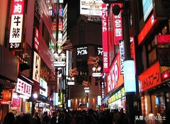 日本海外生活规划，日本国外生活