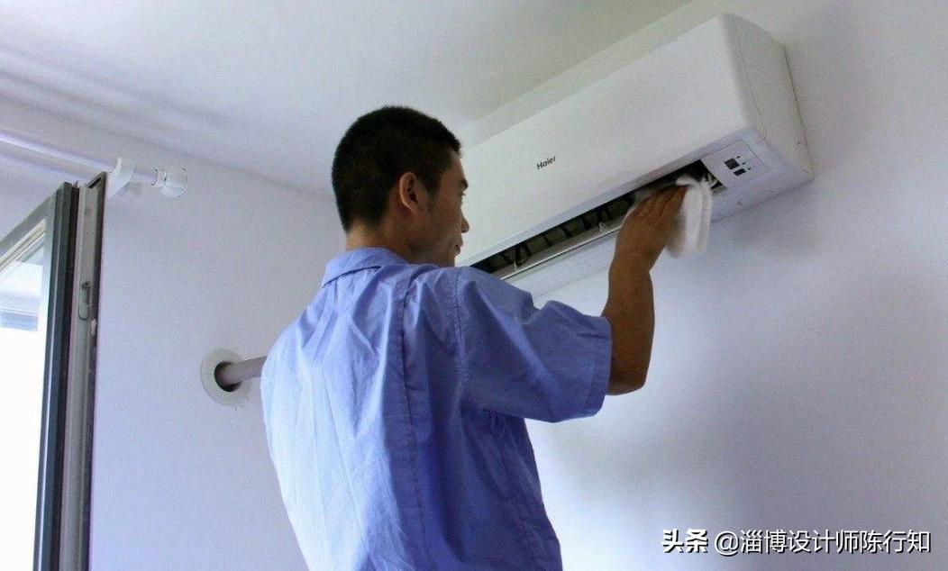 中央空调费电吗（中央空调省电吗？）