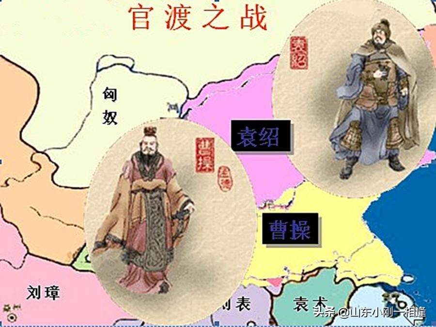 三国历史重要战役 （三国历史重要战役有哪些）
