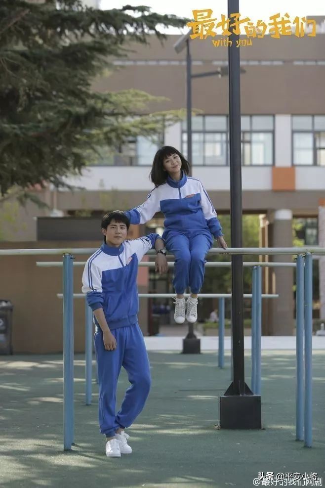 看刘昊然和谭松韵主演《最好的我们》后，你觉得哪部剧能超越这部校园剧，为什么？