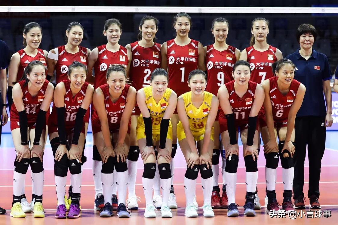 中国女排vs法国女排（今晚有中超、法国超级杯以及中国女排奥运资格赛比赛，这次央视选择直播女排，怎么看？）