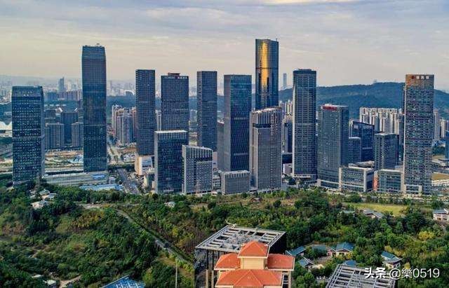 南宁市西部是哪个区