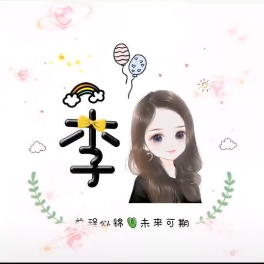海外生活闺蜜头像，海外生活vlog
