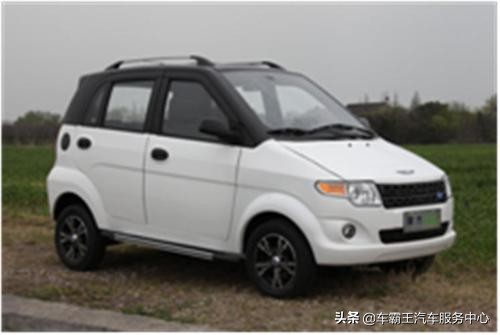 新能源汽车品牌排行，新能源汽车品牌排行榜十大名牌