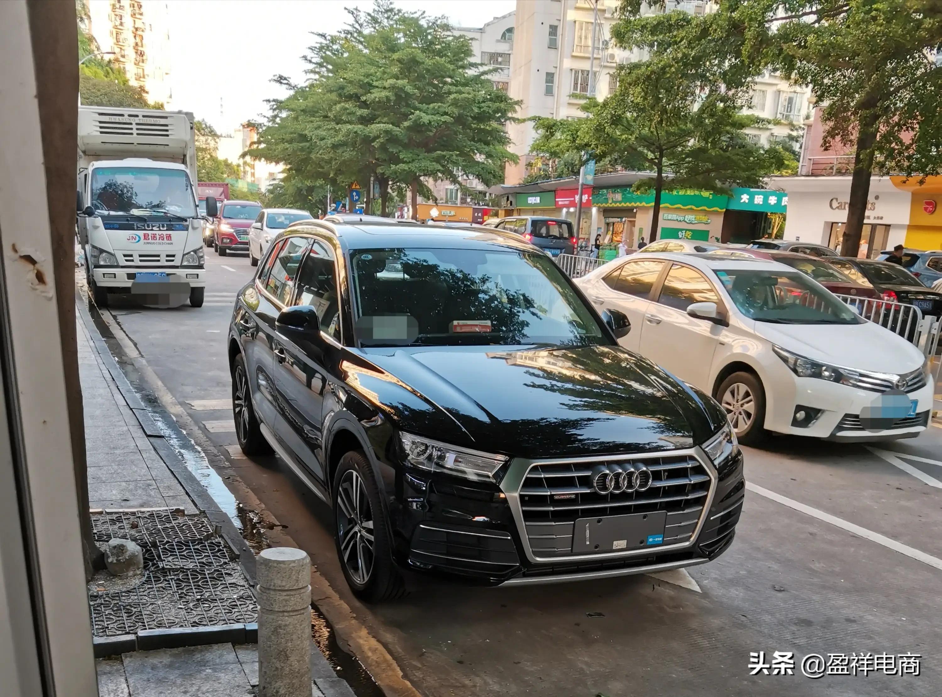 宝马x1试驾