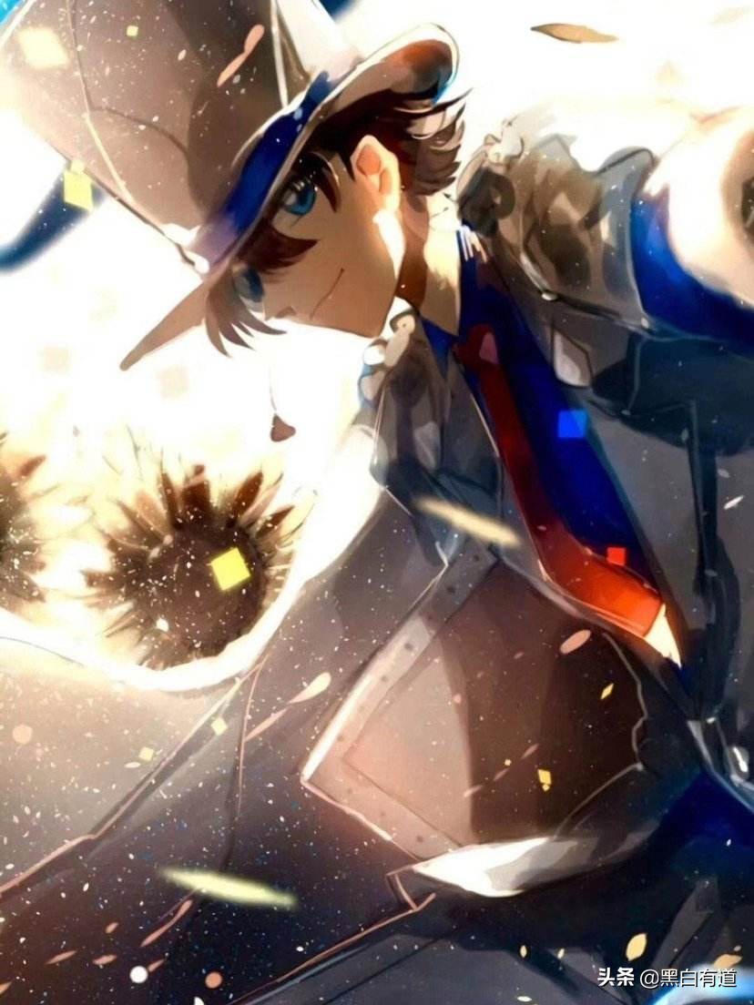 魔术快斗动漫，魔术快斗动漫免费观看