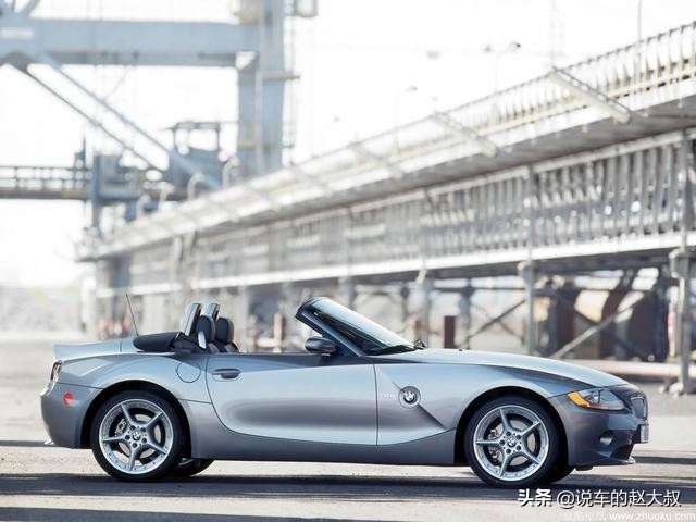 z4宝马二手