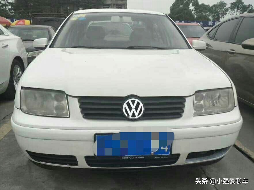 二手车英朗