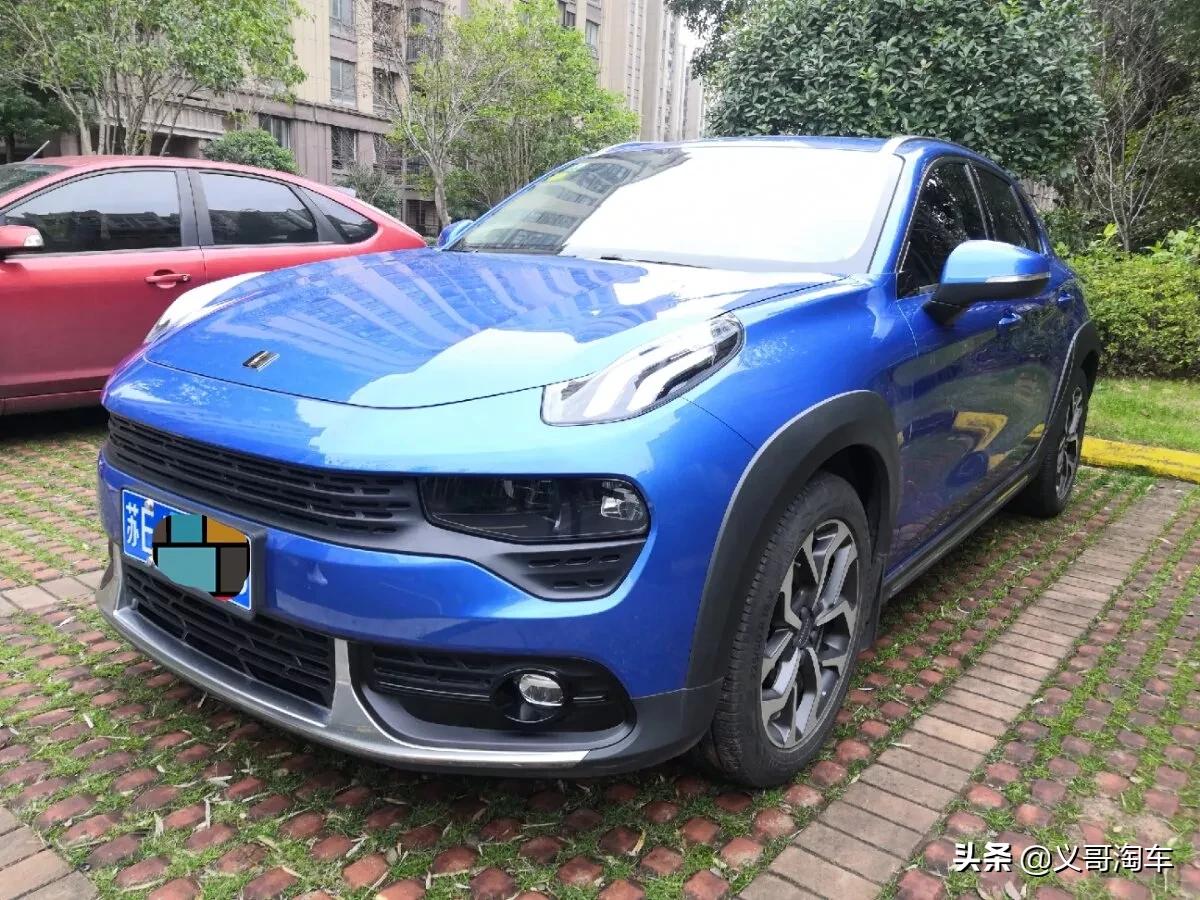 二手车为什么