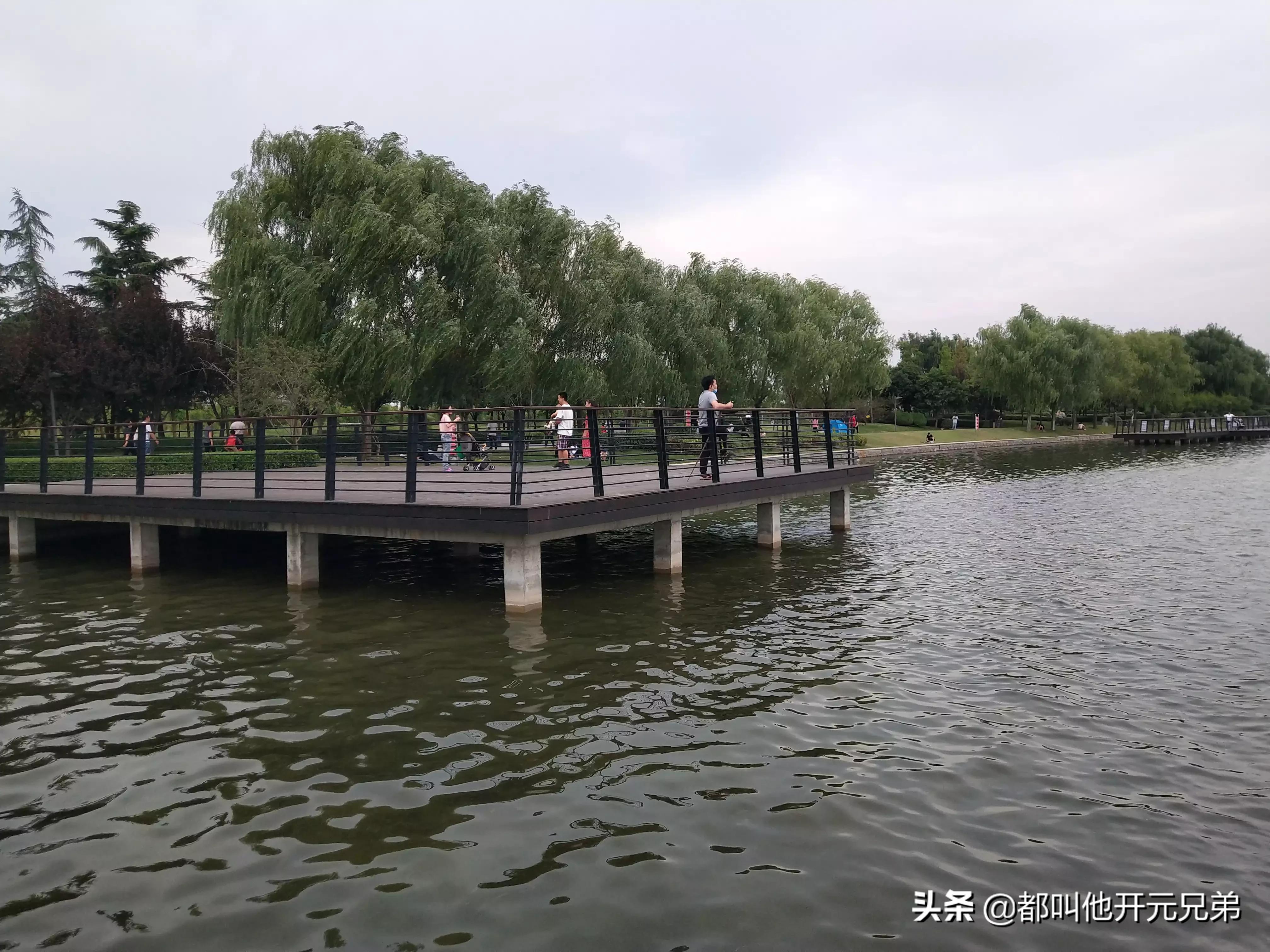 郑州海外生活环境，郑州海外生活环境怎么样