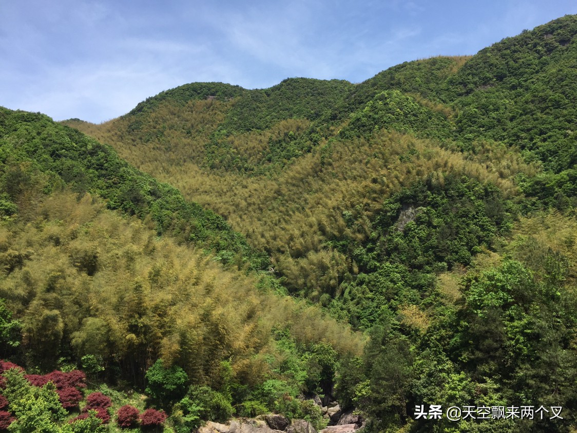 宁波市四明湖怎么样