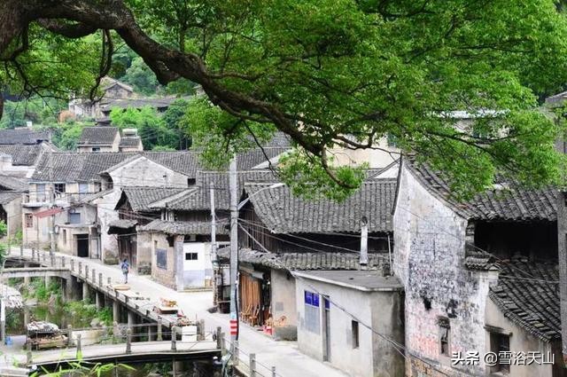 宁波市最大的乡村是哪个