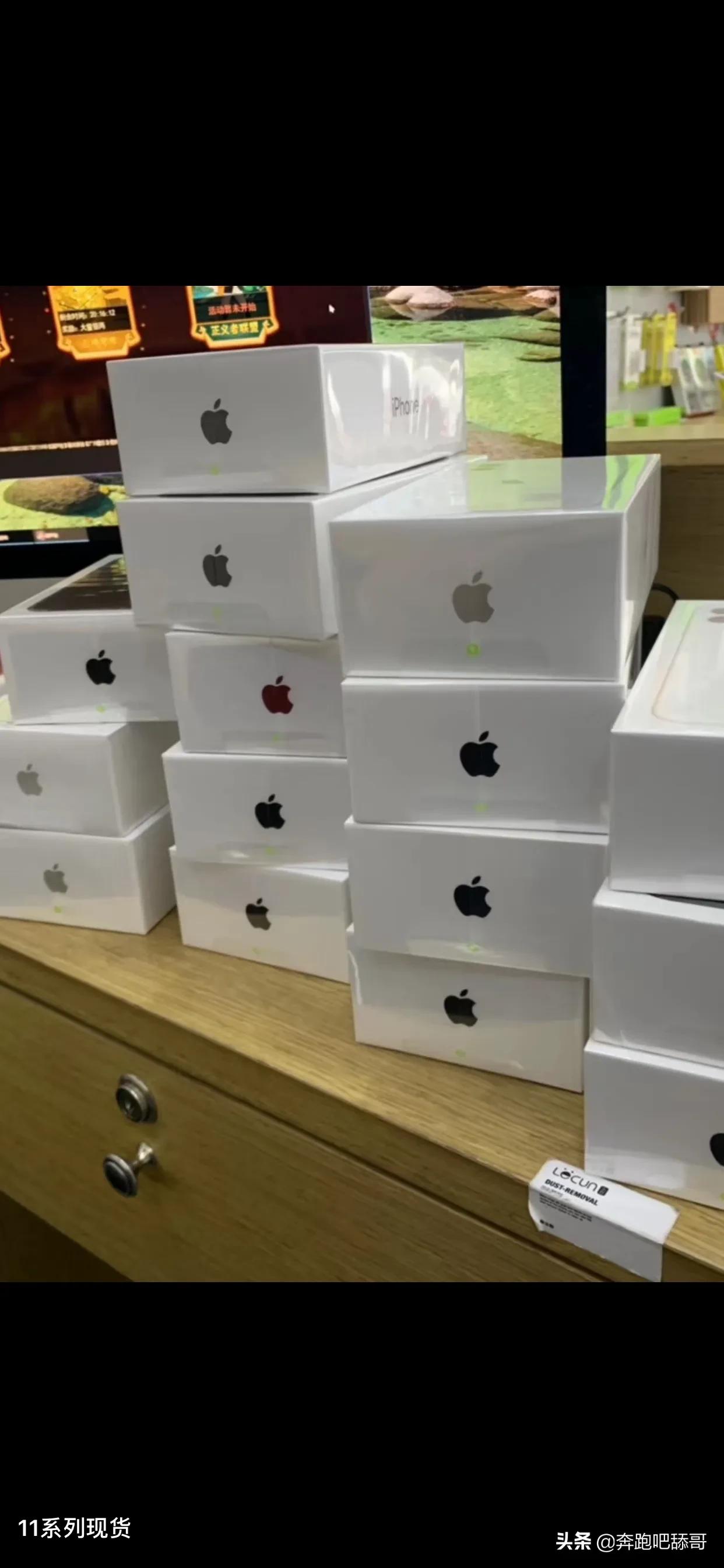 为什么现在手机质量越来越差？：现在手机