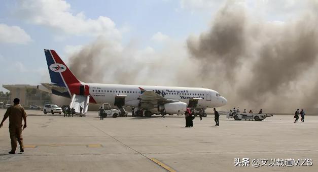 以对也门发12次空袭（怎么看沙特12月30日对也门胡塞发动空袭，并造成大量人员伤亡？）