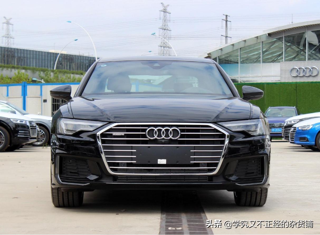 奥迪a345tfsi