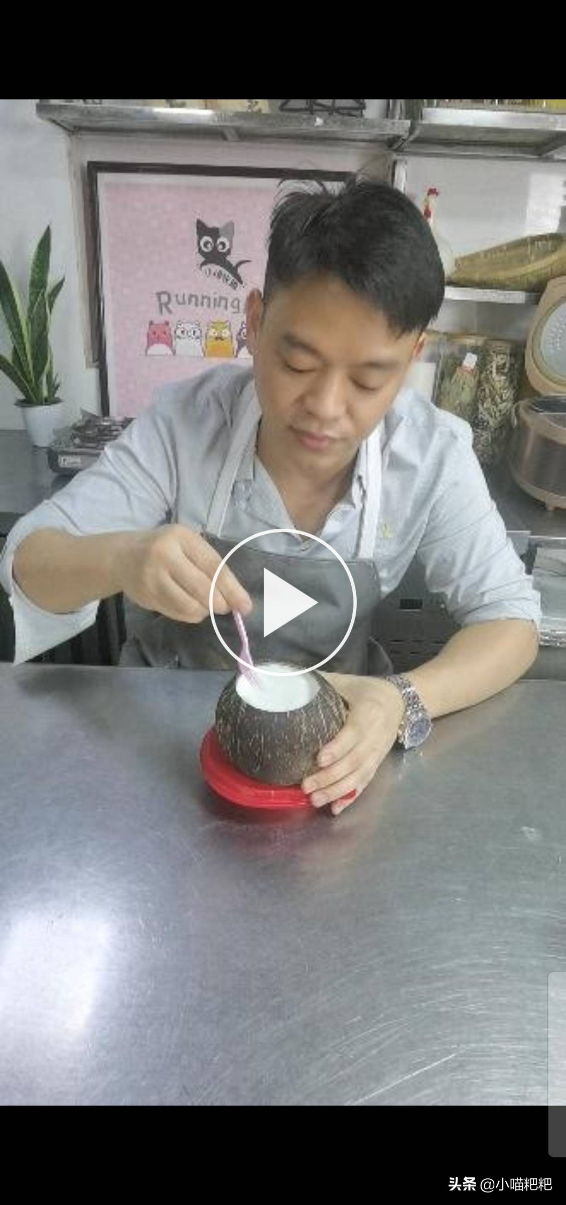 做餐饮的为什么老是有人说累？
