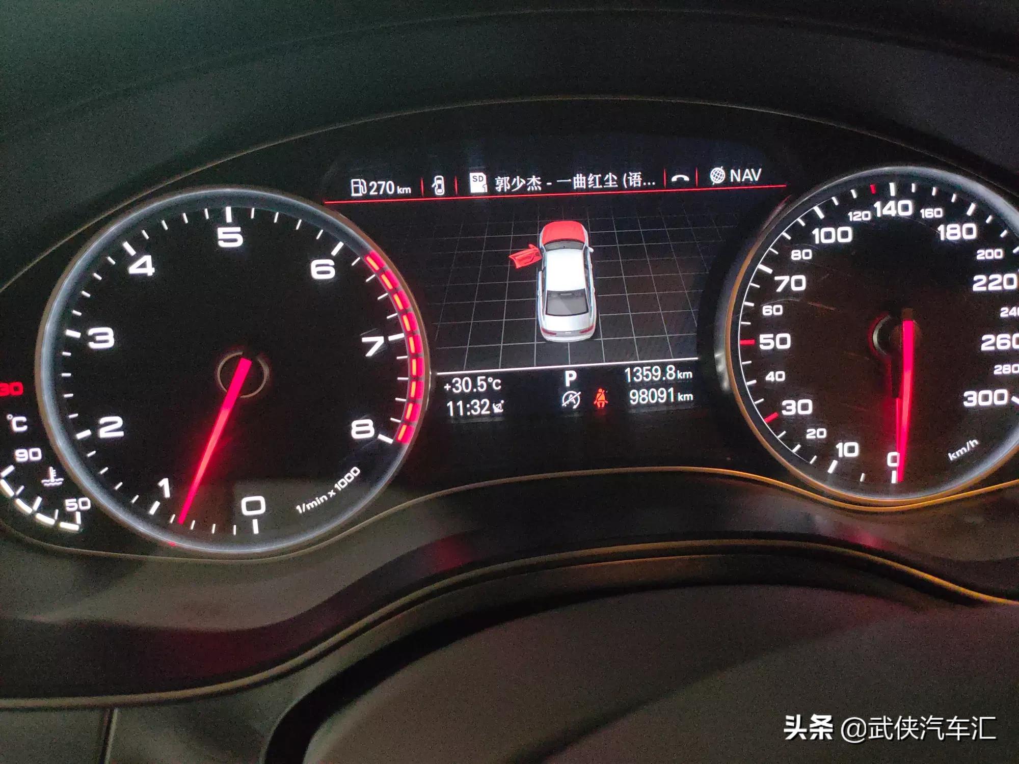 常德二手车