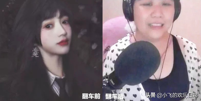 大娘化妆技巧大全图解
