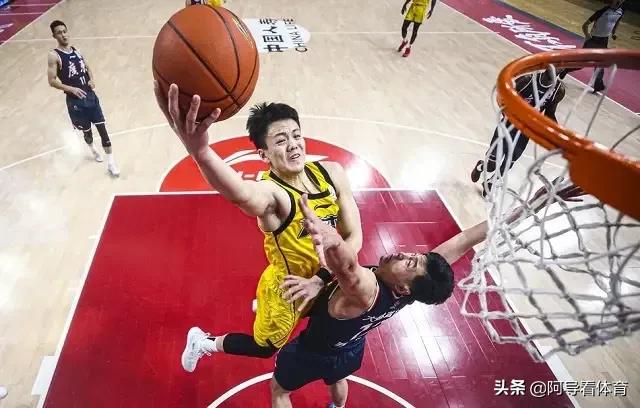 辽篮险胜浙江，吉林击败广厦，21日赛后CBA最大排名形势发生了哪些变化？