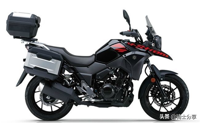 宝马310GS