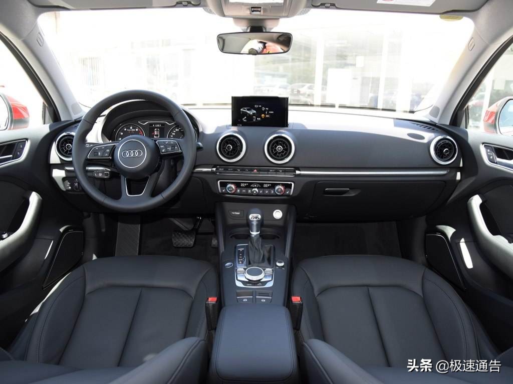宝马1系奥迪a3哪个好