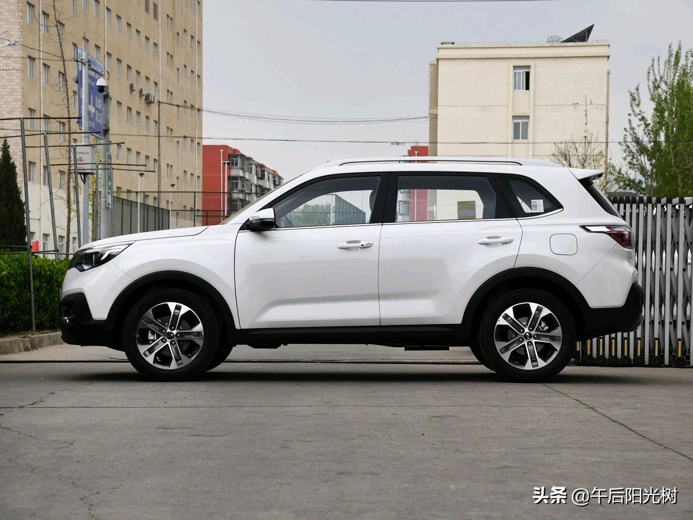 起亚现代电动汽车报价,起亚现代电动汽车报价及图片