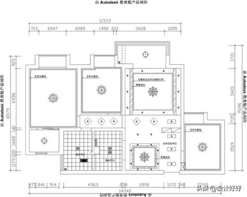 电路改造（全屋改电路的正确方法？）