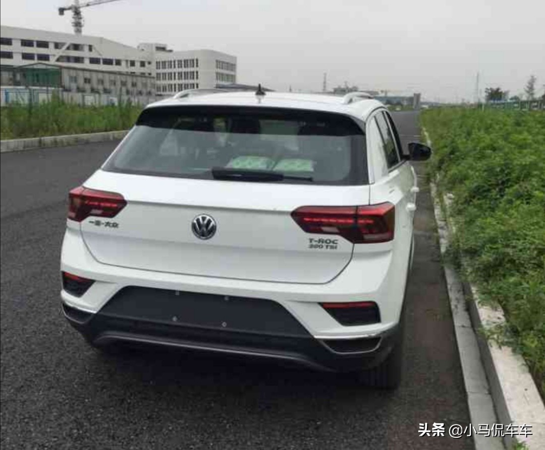 大众探歌价格