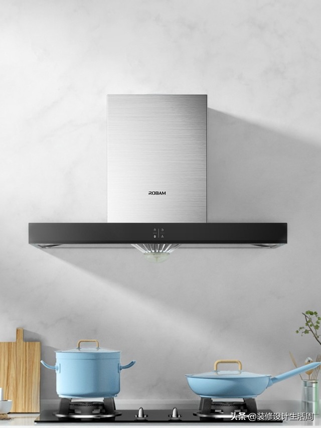 油烟机安装高度（油烟机安装高度的标准是多少？）