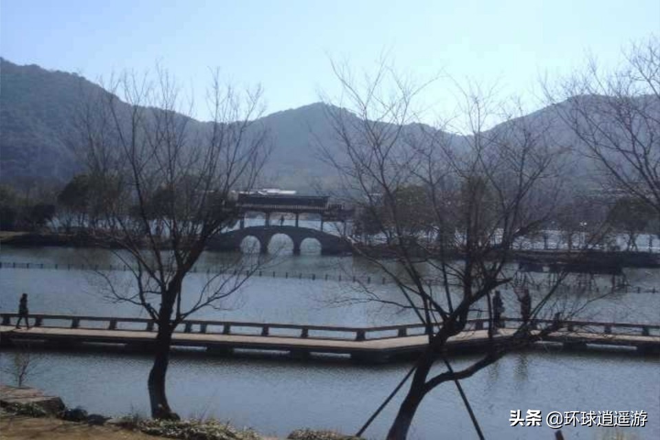 杭州市有什么景点值得去