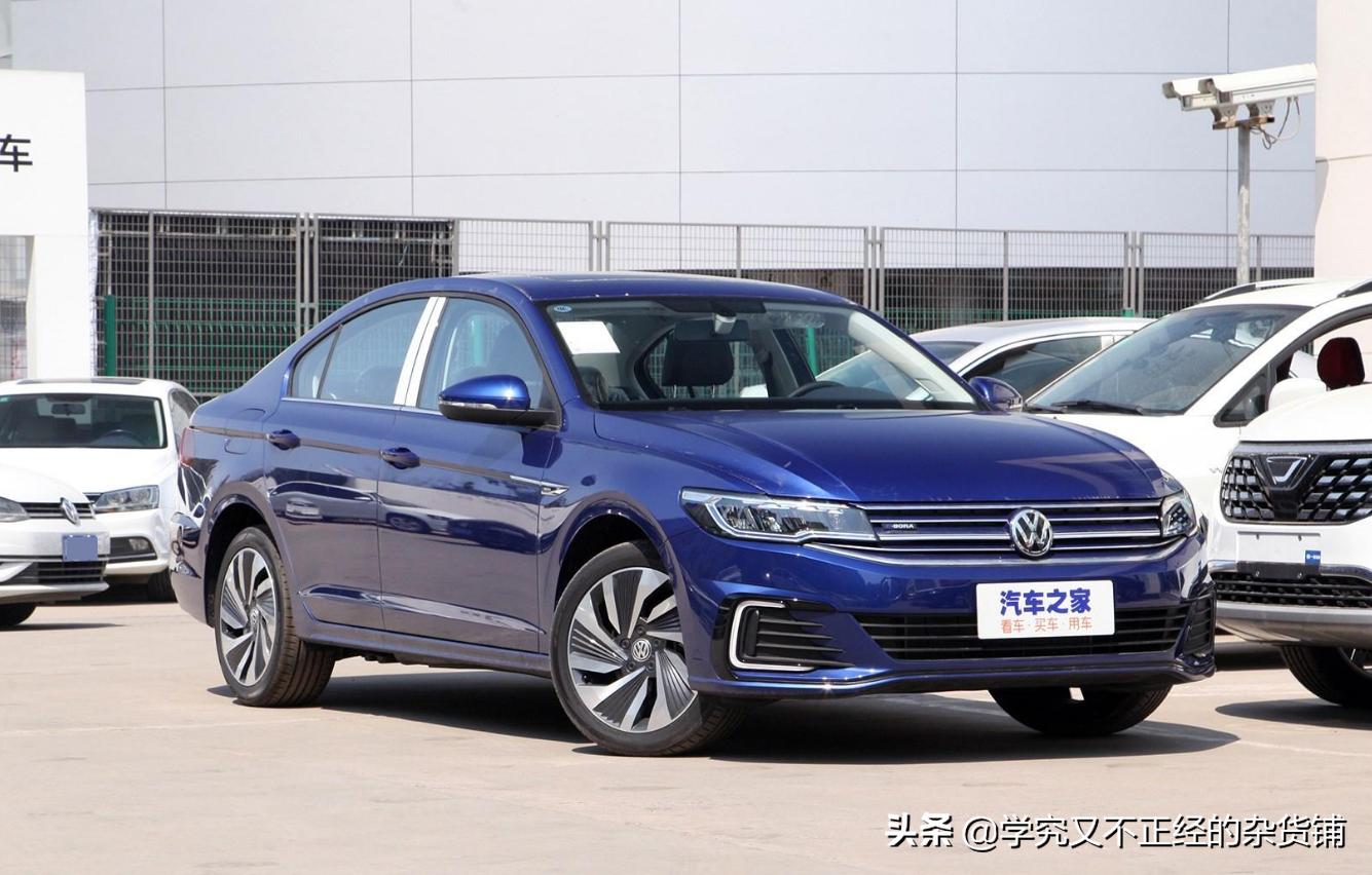 大众新能源7座汽车报价,大众新能源7座汽车报价及图片