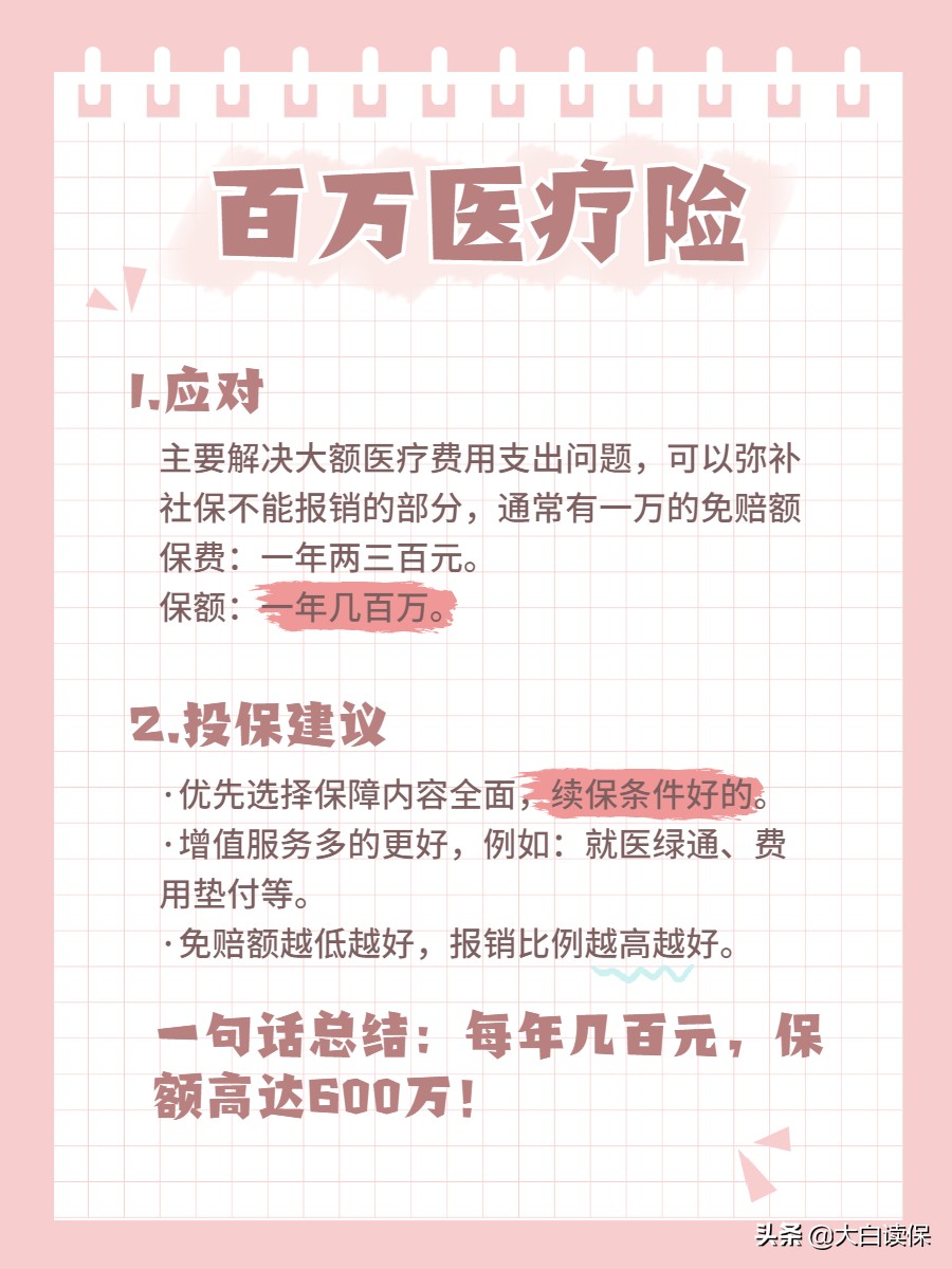 保险怎么买合适，个人保险怎么买合适