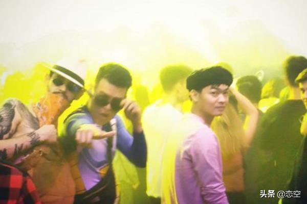 深圳高端夜场ktv排名？