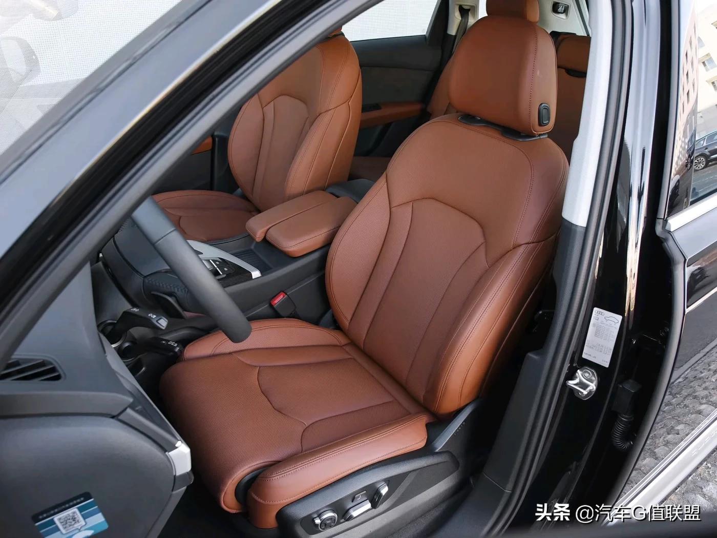 新奥迪q7