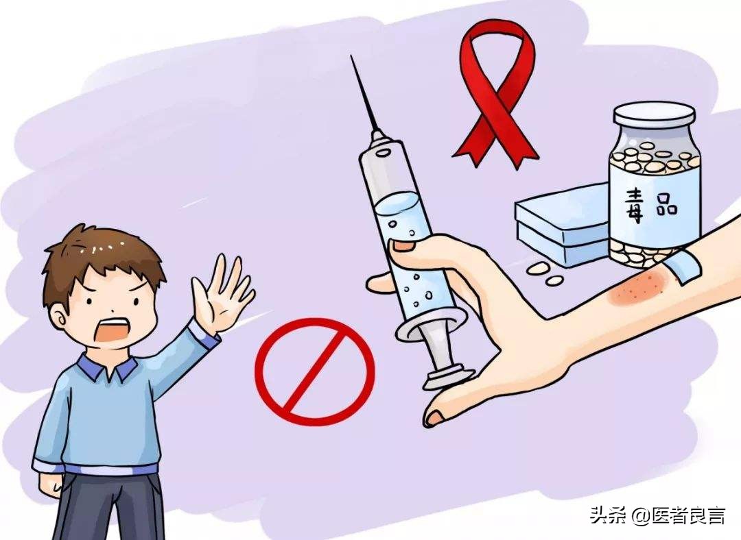 h1vh1v是艾滋病吗 h1vh1v是艾滋病吗