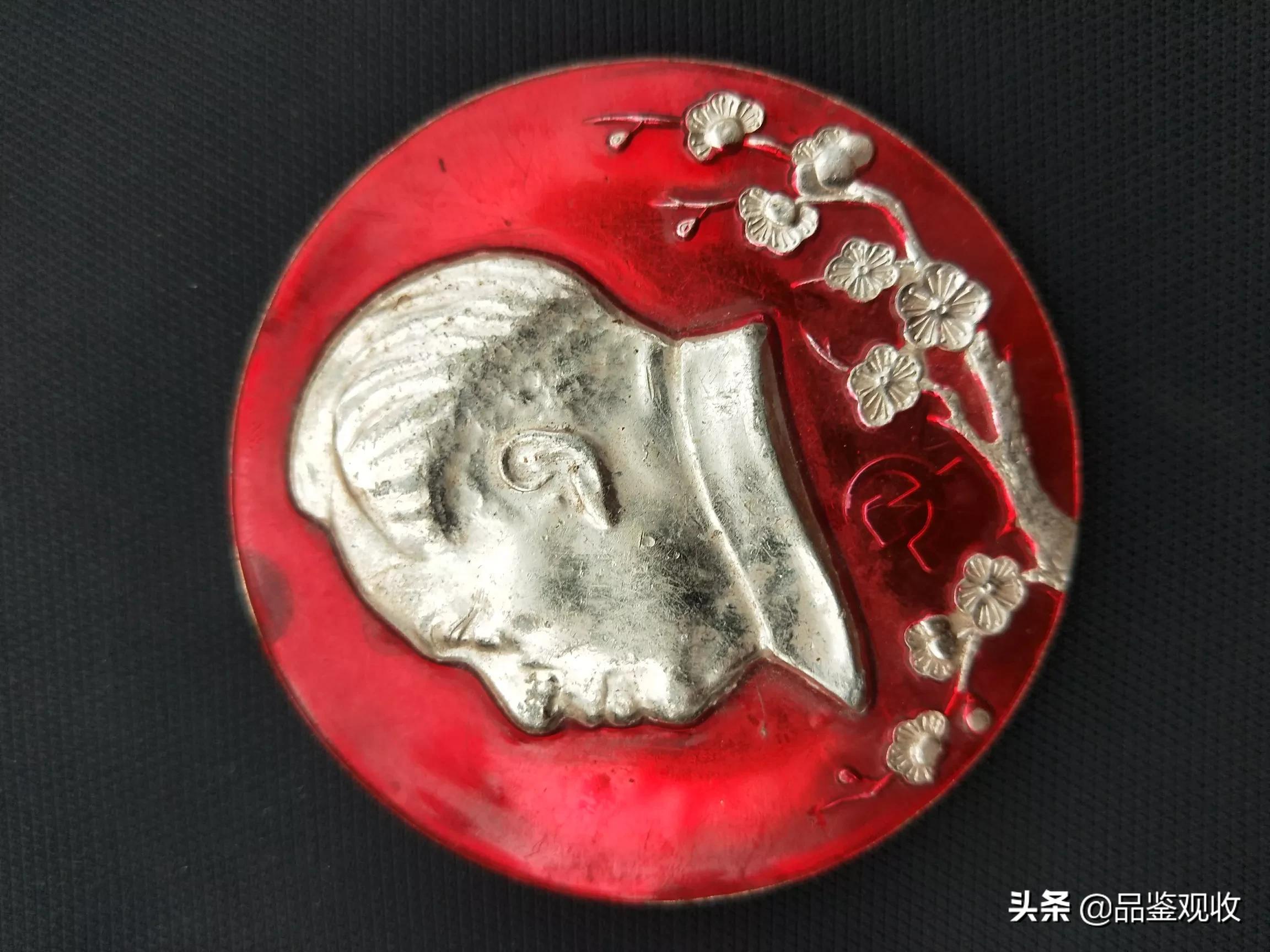 台湾照片（台湾猕猴银币的规格参数？）