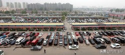 低价二手车