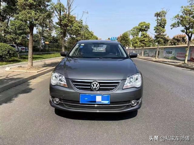 5万左右二手车