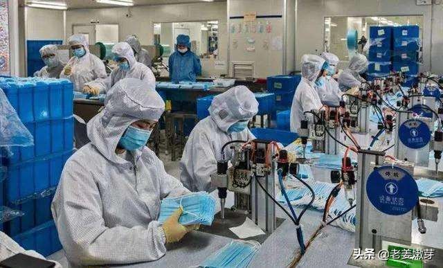 武汉什么时候开始戴口罩？