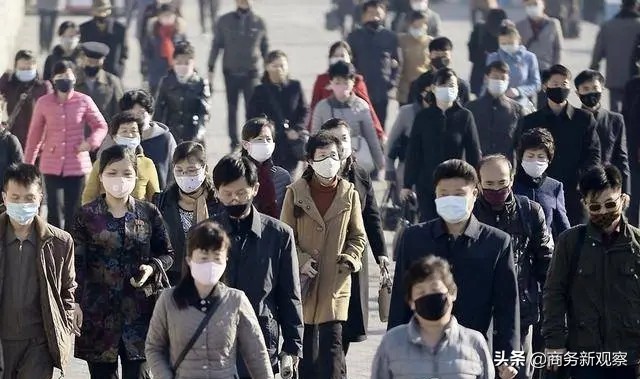朝鲜海外生活现状，朝鲜海外生活现状如何