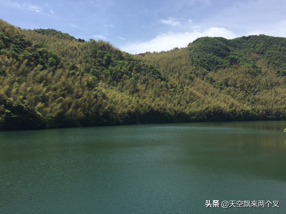 宁波市四明湖怎么样