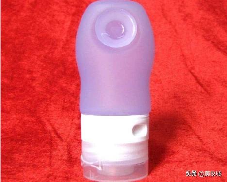化妆剩余处理技巧图片
