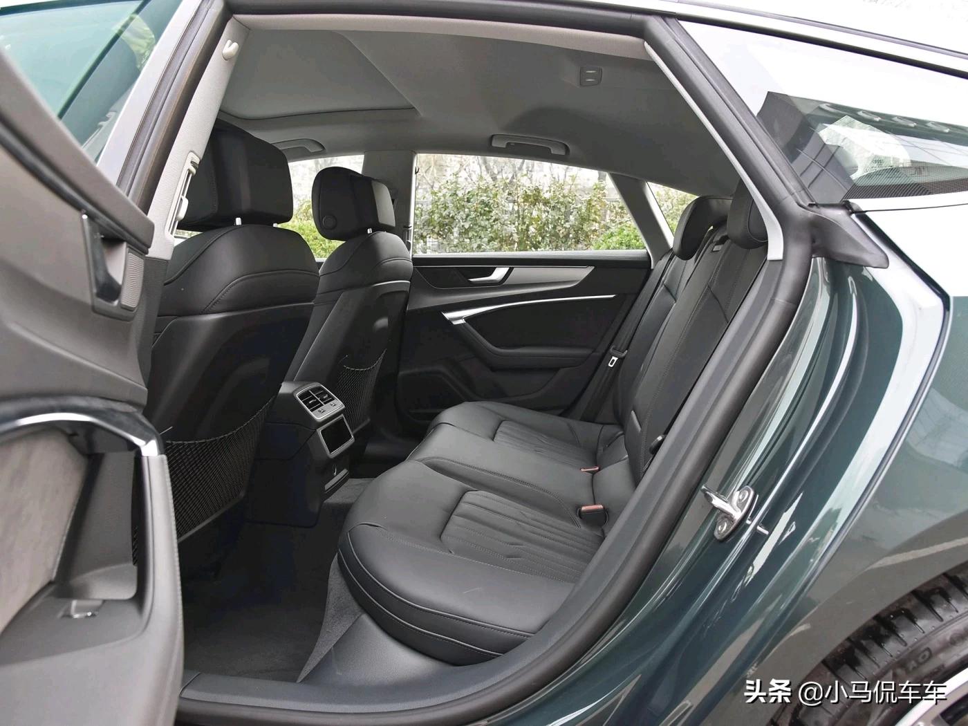 奥迪a750tfsi
