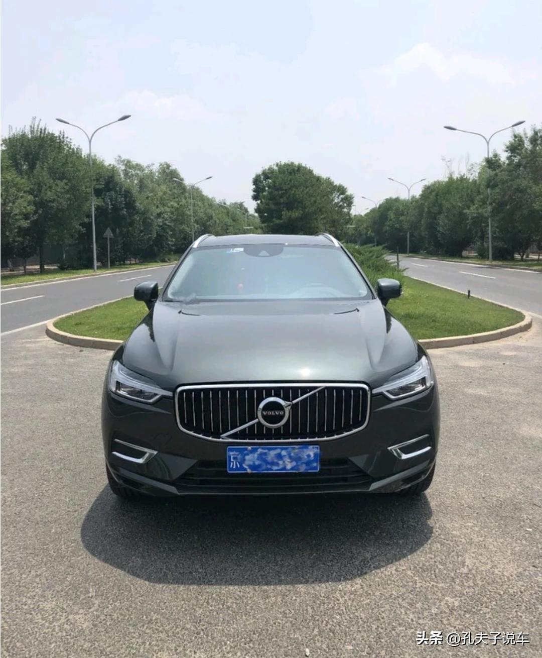 沃尔沃x360