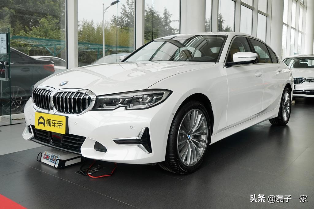 凯迪拉克xts对比宝马5系