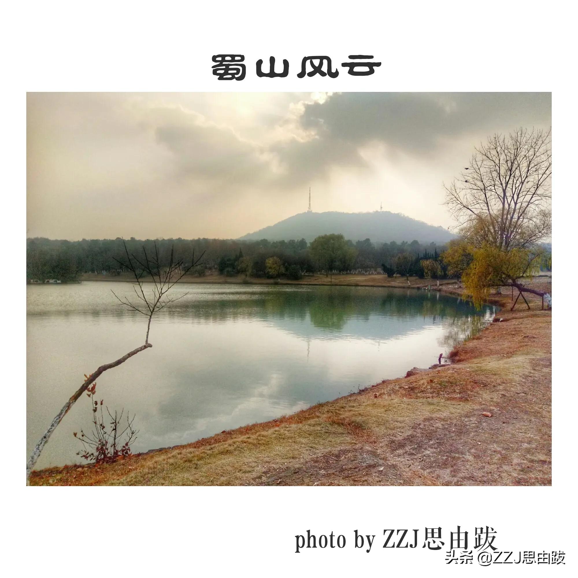 合肥市风景区景点有哪些 合肥市风景区景点有哪些